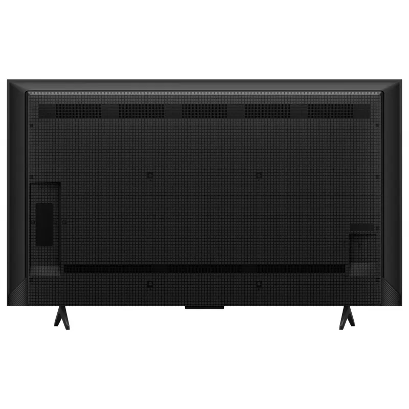 TV TCL P79K 50 tolli QLED 4K (127 cm) 3840 x 2160, Google TV, HDR10+, HDMI 2.1, 3xHDMI, Wi‑Fi, Bluetooth