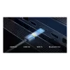 TV TCL P79K 50 tolli QLED 4K (127 cm) 3840 x 2160, Google TV, HDR10+, HDMI 2.1, 3xHDMI, Wi‑Fi, Bluetooth