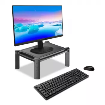 Techly kõrgusreguleeritav nutialus ICA-MS 401
