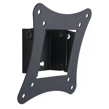 Techly ICA-LCD-900 76,2 cm (30 tolli) Must