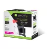 Techly ICA-LCD-900 76,2 cm (30 tolli) Must
