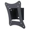 Techly ICA-LCD-900 76,2 cm (30 tolli) Must