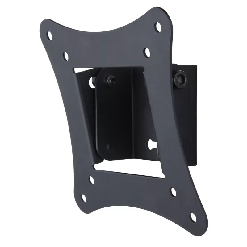 Techly ICA-LCD-900 76,2 cm (30 tolli) Must