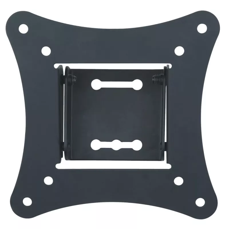 Techly ICA-LCD-900 76,2 cm (30 tolli) Must