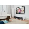 Techly ICA-LCD-900 76,2 cm (30 tolli) Must