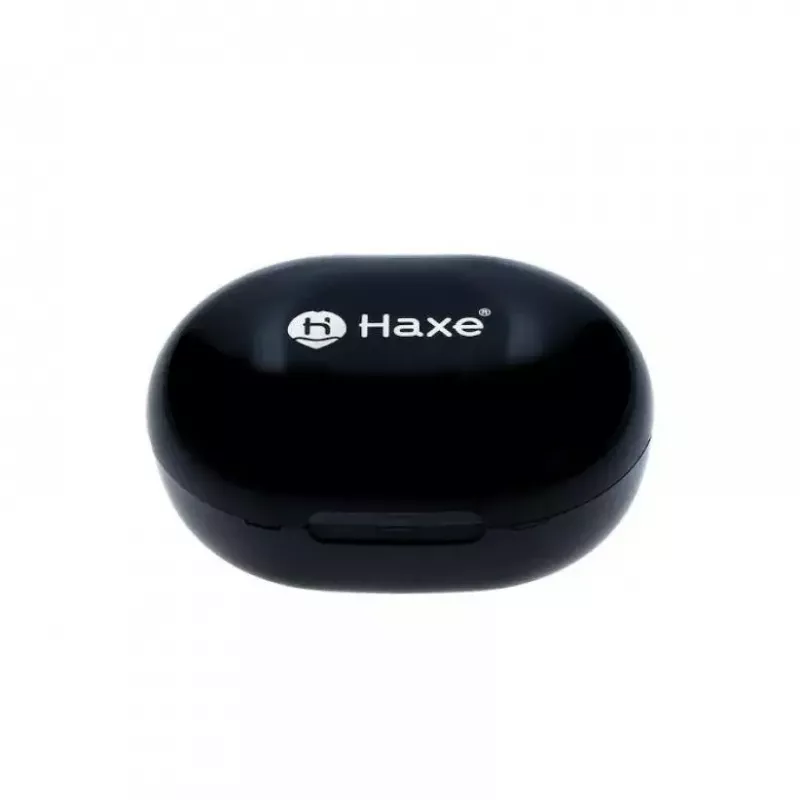 Haxe kuuldeaparaat JH-A39 kõrvasisene, laetav, 35 dB võimendus, 400–4500 Hz, 6 helitugevuse taset, laadimiskarp