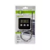 Electrolux E4KTD001 toidutermomeeter Digitaalne