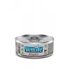 Märg kassitoit Farmina Vet Life Natural Diet Cat Hepatic 85 g — maksafunktsiooni toetav, kana, teraviljavaba, täiskasvanud