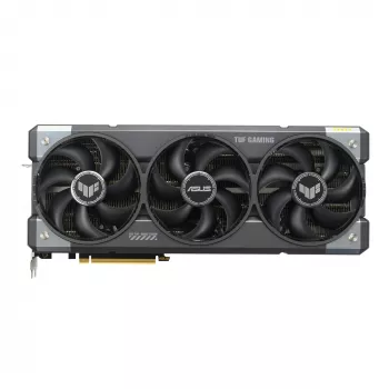 Graafikakaart ASUS TUF Gaming GeForce RTX 5090 — 32 GB GDDR7, 512-bit, PCIe 5.0, 3 ventilaatorit