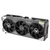 Graafikakaart ASUS TUF Gaming GeForce RTX 5090 — 32 GB GDDR7, 512-bit, PCIe 5.0, 3 ventilaatorit