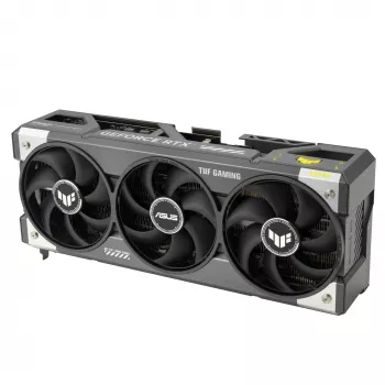 Graafikakaart ASUS TUF Gaming GeForce RTX 5090 — 32 GB GDDR7, 512-bit, PCIe 5.0, 3 ventilaatorit