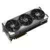 Graafikakaart ASUS TUF Gaming GeForce RTX 5090 — 32 GB GDDR7, 512-bit, PCIe 5.0, 3 ventilaatorit