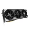 Graafikakaart ASUS TUF Gaming GeForce RTX 5090 — 32 GB GDDR7, 512-bit, PCIe 5.0, 3 ventilaatorit