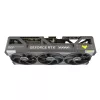 Graafikakaart ASUS TUF Gaming GeForce RTX 5090 — 32 GB GDDR7, 512-bit, PCIe 5.0, 3 ventilaatorit