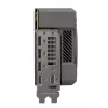 Graafikakaart ASUS TUF Gaming GeForce RTX 5090 — 32 GB GDDR7, 512-bit, PCIe 5.0, 3 ventilaatorit