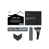 Graafikakaart ASUS TUF Gaming GeForce RTX 5090 — 32 GB GDDR7, 512-bit, PCIe 5.0, 3 ventilaatorit