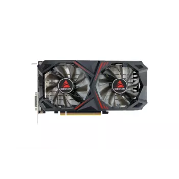 Graafikakaart BIOSTAR GeForce RTX 2060 SUPER — 8 GB GDDR6, 256-bit, PCIe 3.0