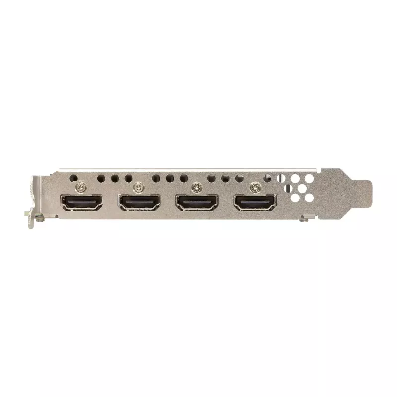 Graafikakaart Sparkle Intel Arc A310 OMNI View — 4 GB GDDR6, 2000 MHz, PCIe 4.0 x8