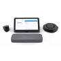 Konverentsiseade ASUS Google Met Home GQE20A-G5003UN — Intel Core i5-1335U, 4 GB muutmälu, 256 GB SSD, Wi‑Fi, Bluetooth 5.3, puuteekraan