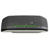 HP Poly Sync 10 kõlar + USB-A–USB-C kaabel, PC, must, 0,715 m, Windows 10, Windows 11, MacOS, 100–7800 Hz