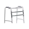 Käimisraam VITEA CARE VCBP0031 alumiiniumist, reguleeritav kõrgus 82–100 cm, laius 600 mm, maksimaalne koormus 110 kg, 12 cm rattad