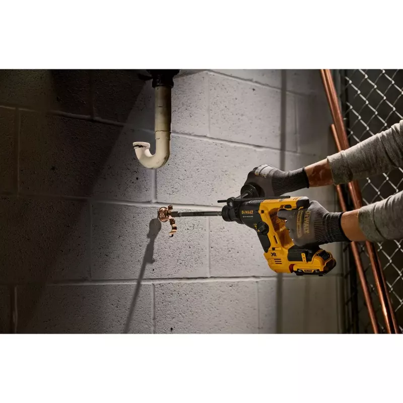Rotary Hammer DeWALT DCH072NT-XJ