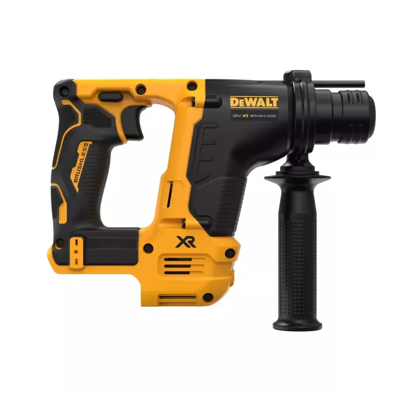 Rotary Hammer DeWALT DCH072NT-XJ