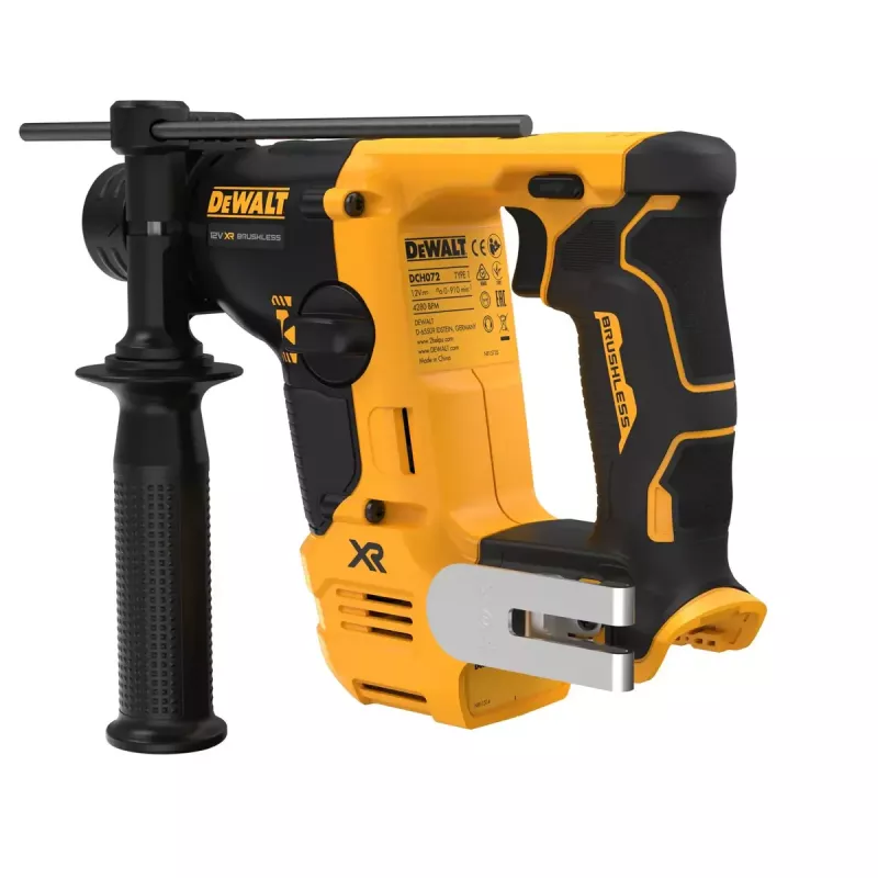 Rotary Hammer DeWALT DCH072NT-XJ