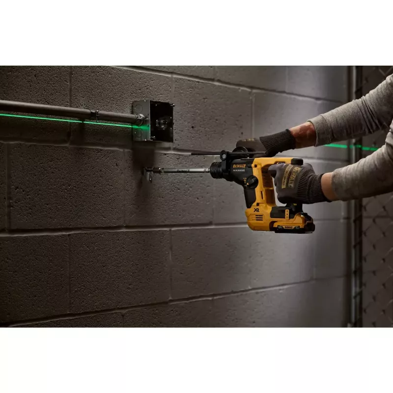 Rotary Hammer DeWALT DCH072NT-XJ