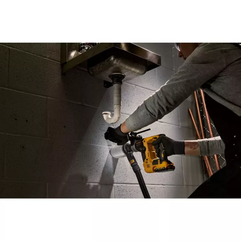 Rotary Hammer DeWALT DCH072NT-XJ