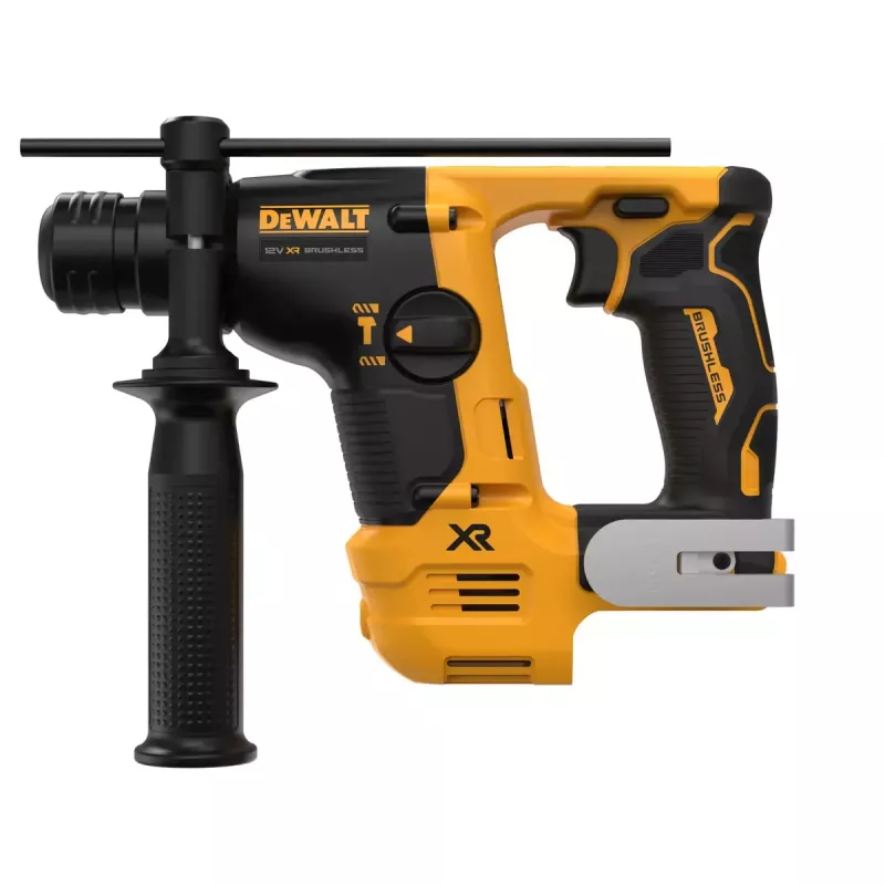 Rotary Hammer DeWALT DCH072NT-XJ
