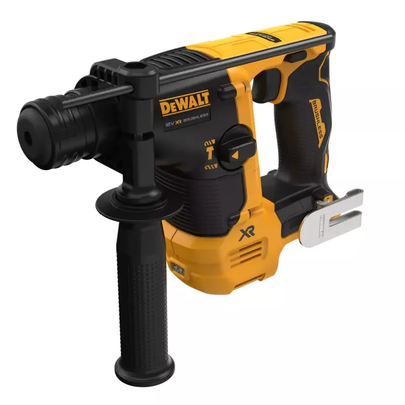 Rotary Hammer DeWALT DCH072NT-XJ