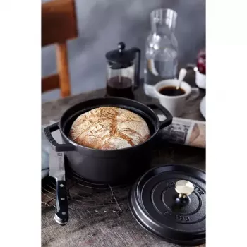 Pajavorm Staub La Cocotte 3,8 L