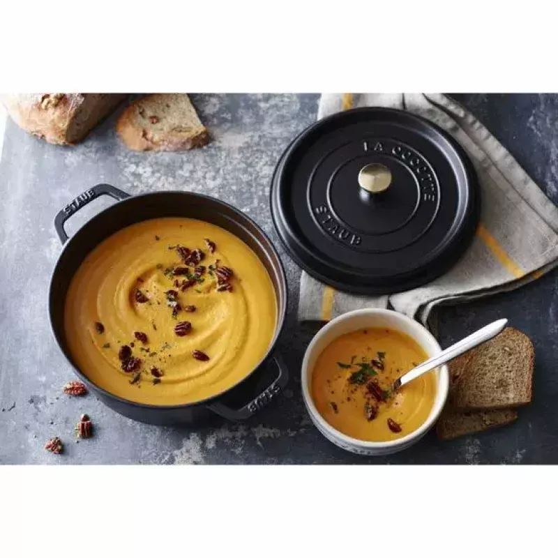 Pajavorm Staub La Cocotte 3,8 L