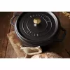 Pajavorm Staub La Cocotte 3,8 L