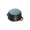 Pajavorm Staub La Cocotte 3,8 L