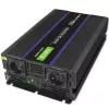 Toiteinverter QOLTEC Monolith 6000 MS 12 V kuni 230 V 6000 W