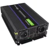 Toiteinverter QOLTEC Monolith 6000 MS 12 V kuni 230 V 6000 W