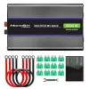Toiteinverter QOLTEC Monolith 6000 MS 12 V kuni 230 V 6000 W