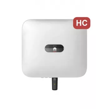 HUAWEI päikeseinverter SUN2000-5KTL-M1-HC 5 kW kolmefaasiline, 2 MPPT