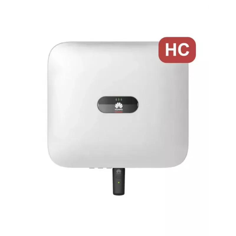 HUAWEI päikeseinverter SUN2000-5KTL-M1-HC 5 kW kolmefaasiline, 2 MPPT