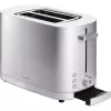 Röster ZWILLING 53008-000-0 — 2-viiluline 1000 W, satiinterasest