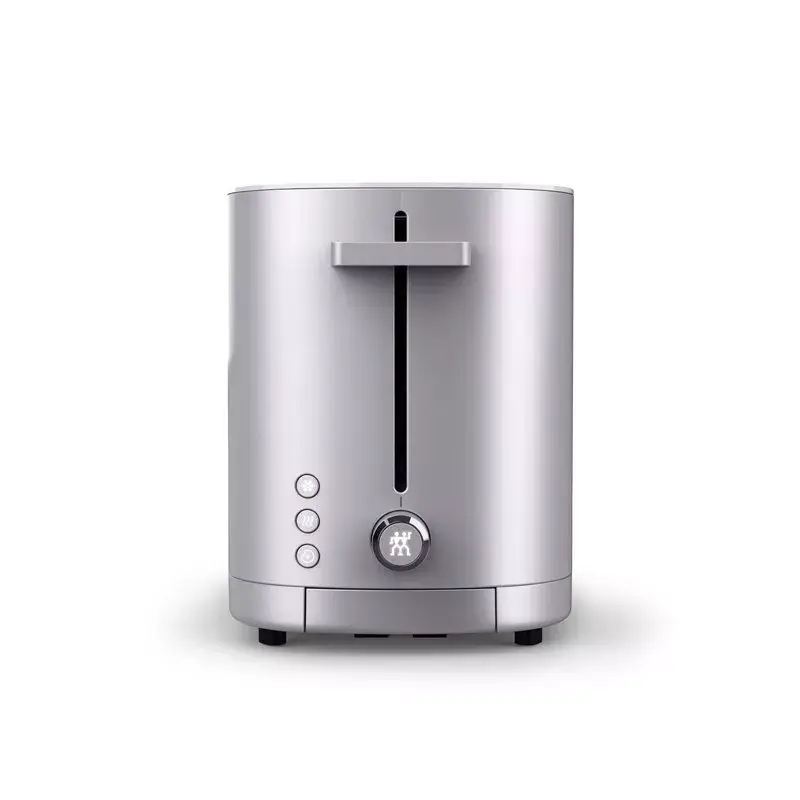 Röster ZWILLING 53008-000-0 — 2-viiluline 1000 W, satiinterasest