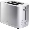Röster ZWILLING 53008-000-0 — 2-viiluline 1000 W, satiinterasest