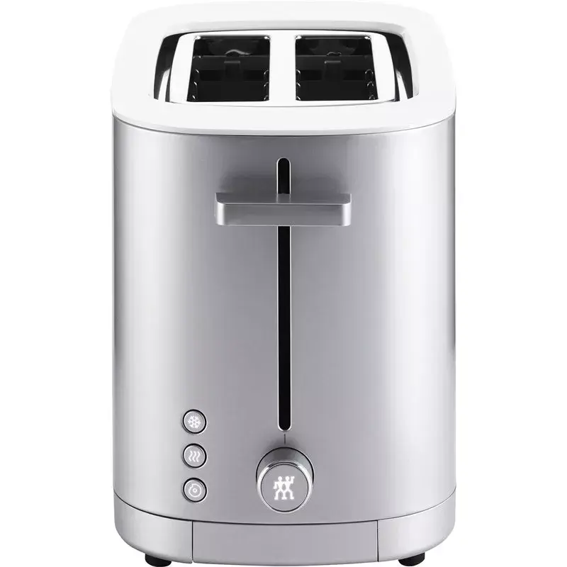 Röster ZWILLING 53008-000-0 — 2-viiluline 1000 W, satiinterasest