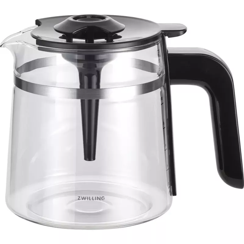 Tilkkohvimasin ZWILLING 1,5 L Enfinigy