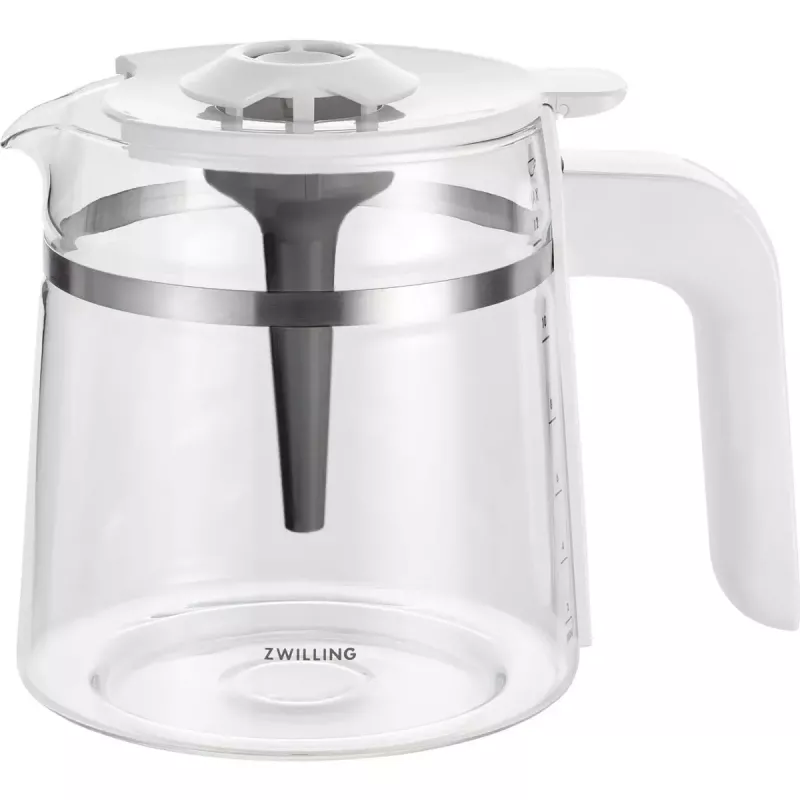 Tilgakohvimasin ZWILLING 1,5 L Enfinigy