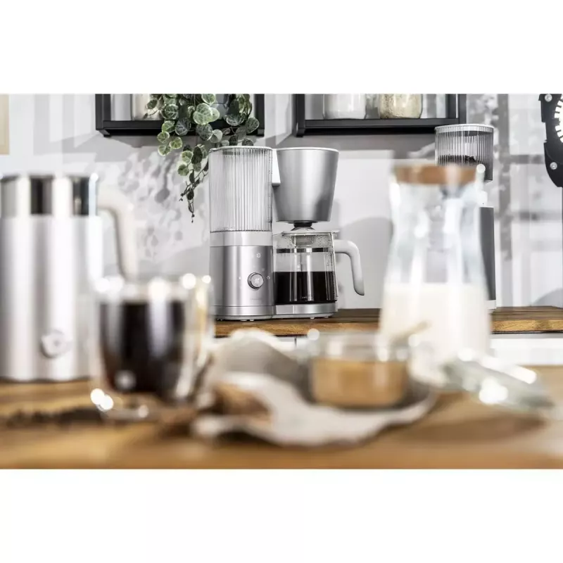 Tilgakohvimasin ZWILLING 1,5 L Enfinigy