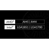ARCTIC Liquid Freezer III 280 A-RGB - Mitmekülgselt ühilduv protsessori vesijahutusseade A-RGB-ga