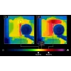ARCTIC Liquid Freezer III 280 A-RGB - Mitmekülgselt ühilduv protsessori vesijahutusseade A-RGB-ga
